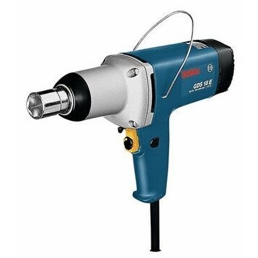 Гайковерт мережевий BOSCH GDS 18 E (0601444000)